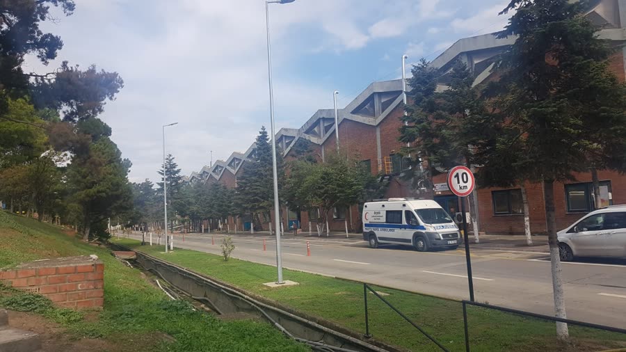 Arçelik Çayırova Fabrikası